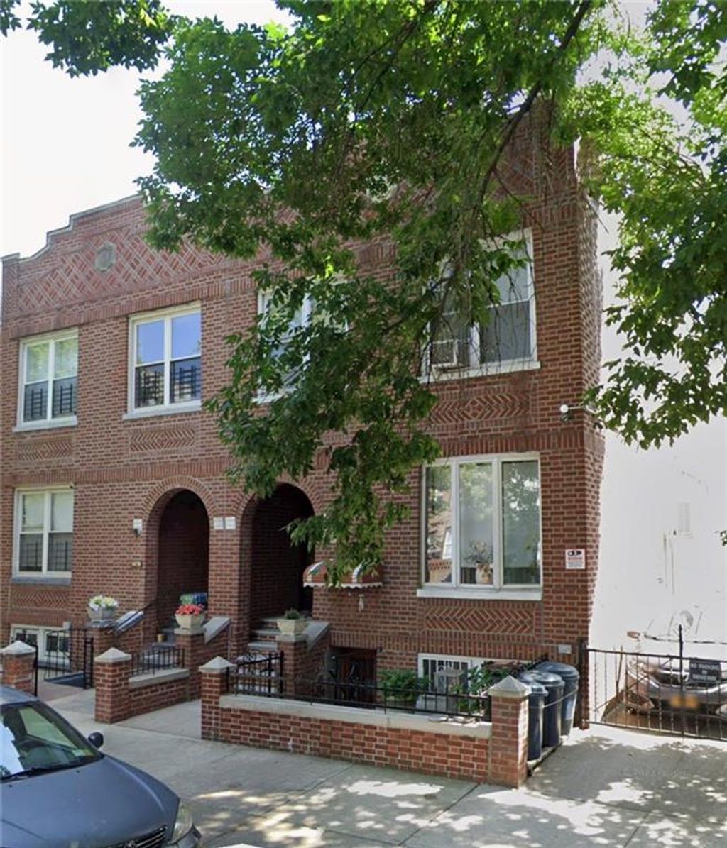 Photo of 1483 2nd Street, Brooklyn, NY 11230 (MLS # 496961)