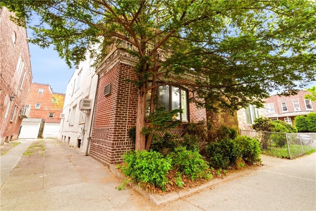 Photo of 1904 Avenue O, Brooklyn, NY 11230 (MLS # 500978)