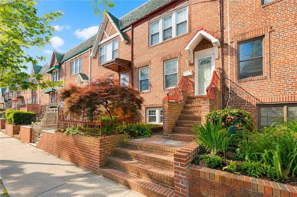 Photo of 1602 34th Street, Brooklyn, NY 11234 (MLS # 501680)