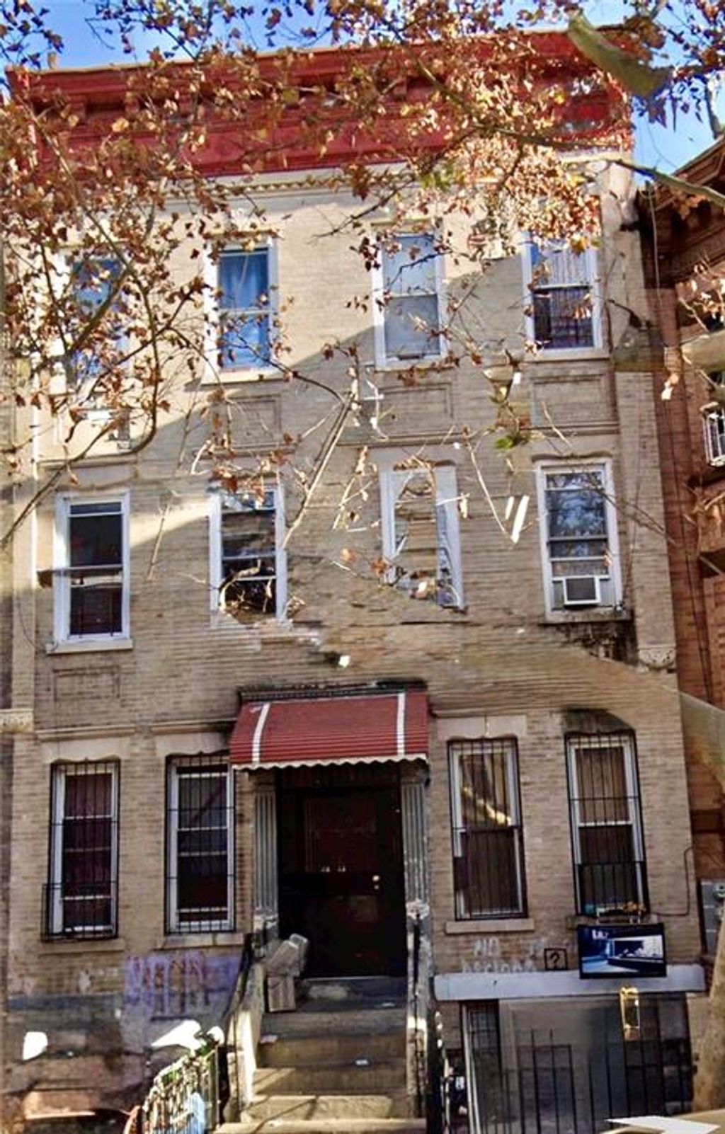 Photo of Withheld Withheld Street, Brooklyn, NY 11220 (MLS # 499560)