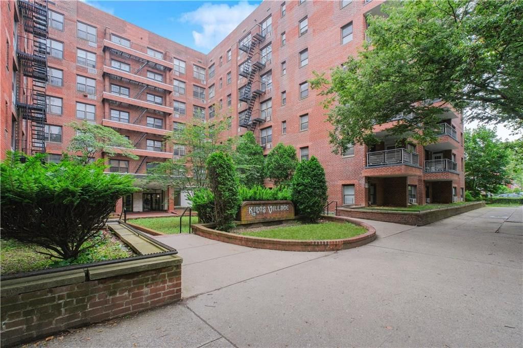 Photo of 1200 53rd Street #6H, Brooklyn, NY 11234 (MLS # 493546)