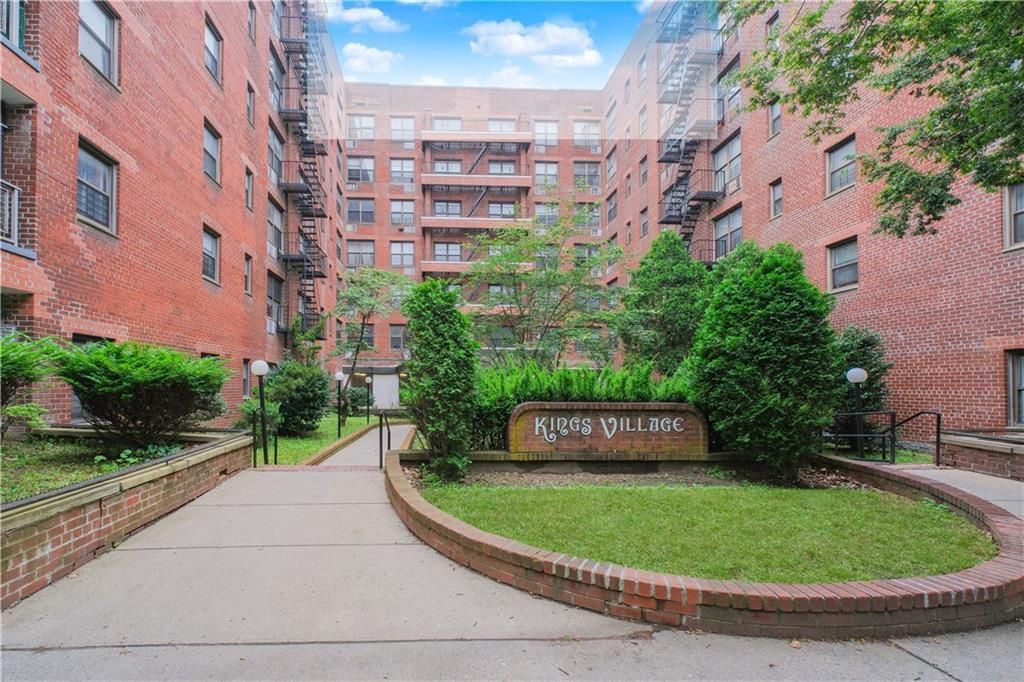 Photo of 1200 53rd Street #6H, Brooklyn, NY 11234 (MLS # 493546)