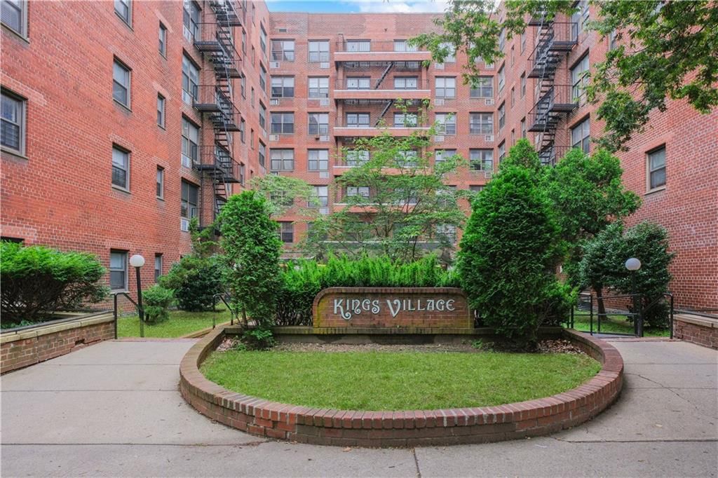 Photo of 1200 53rd Street #6H, Brooklyn, NY 11234 (MLS # 493546)