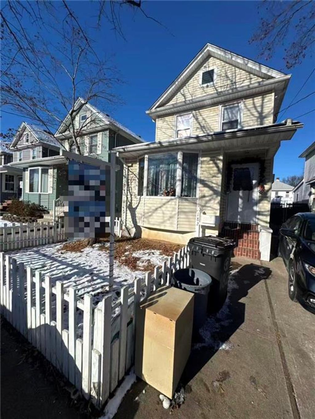 Photo of 182 Lexington Avenue, Staten Island, NY 10302 (MLS # 498505)