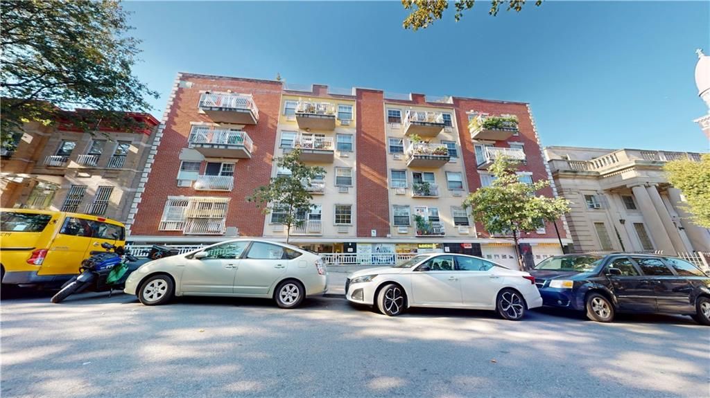 Photo of 420 42nd Street #1E, Brooklyn, NY 11232 (MLS # 496246)
