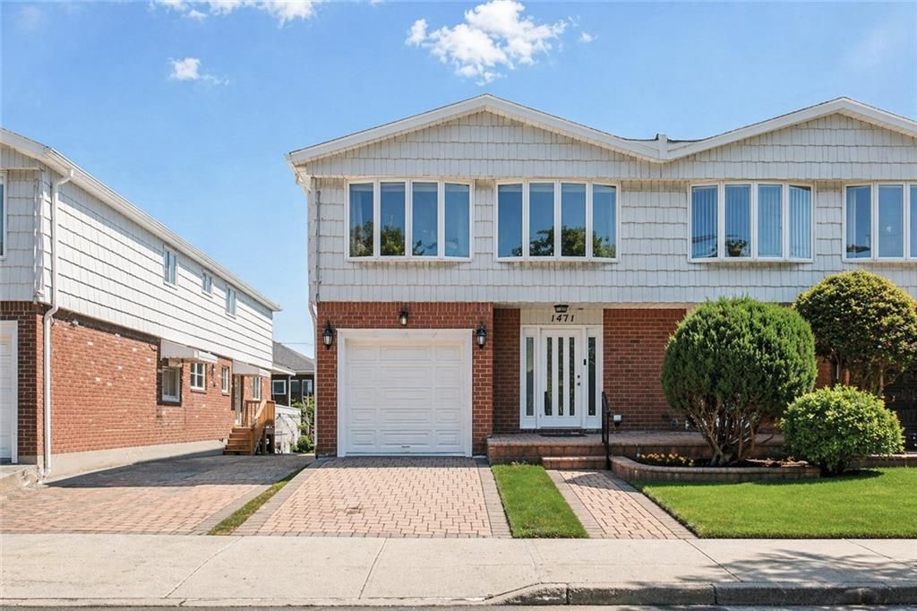 Photo of 1471 68th Street, Brooklyn, NY 11234 (MLS # 500829)