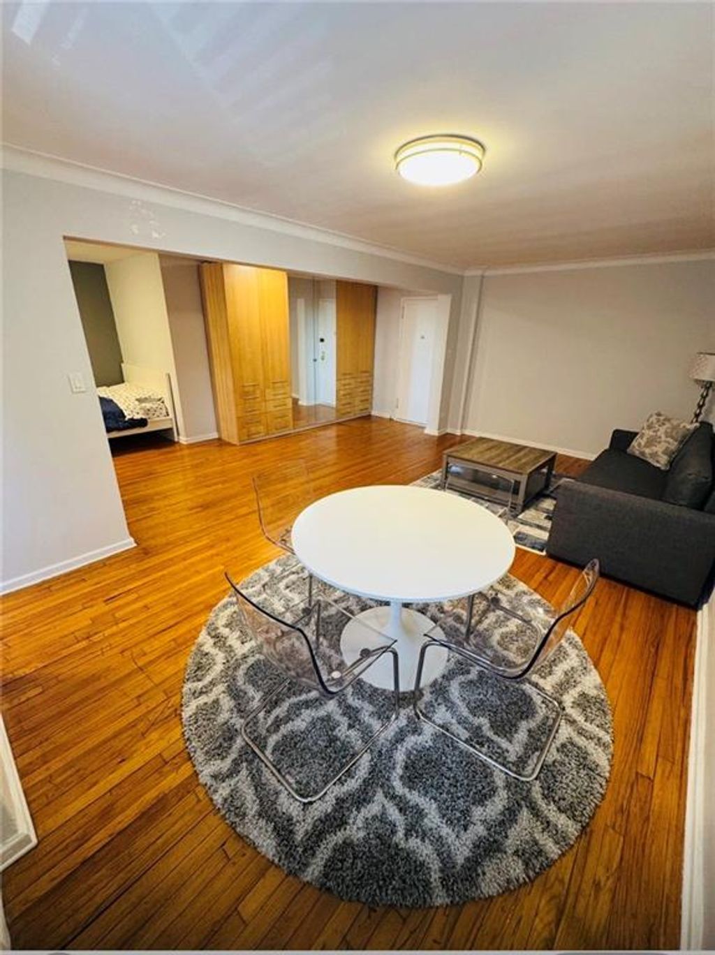 Photo of 3060 Ocean Avenue #3M, Brooklyn, NY 11235 (MLS # 498386)