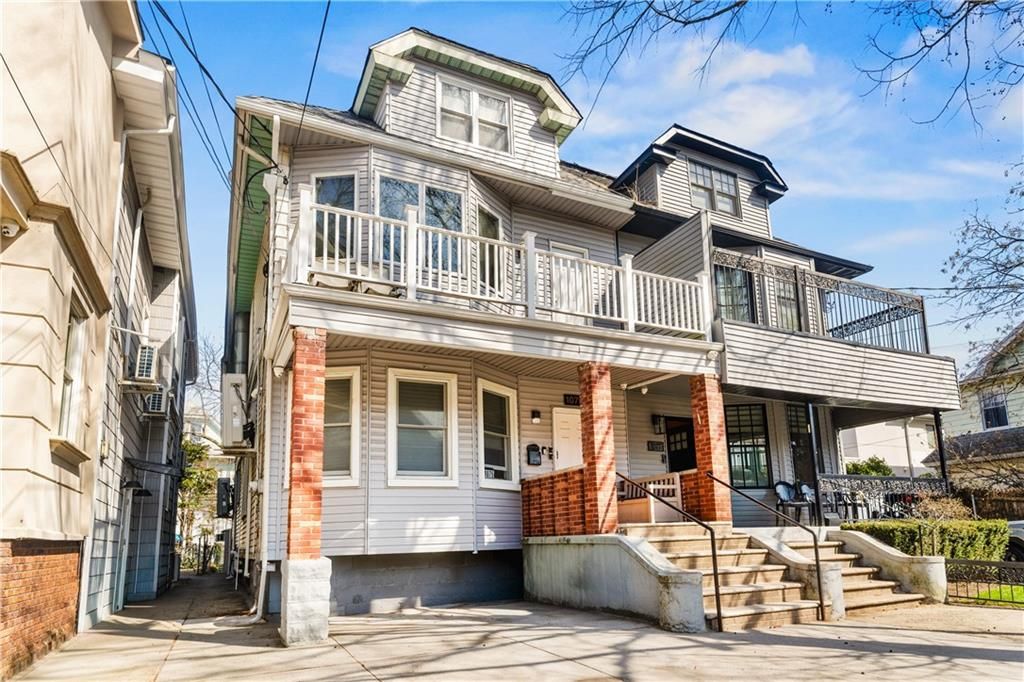 Photo of 1075 2nd Street, Brooklyn, NY 11230 (MLS # 500658)