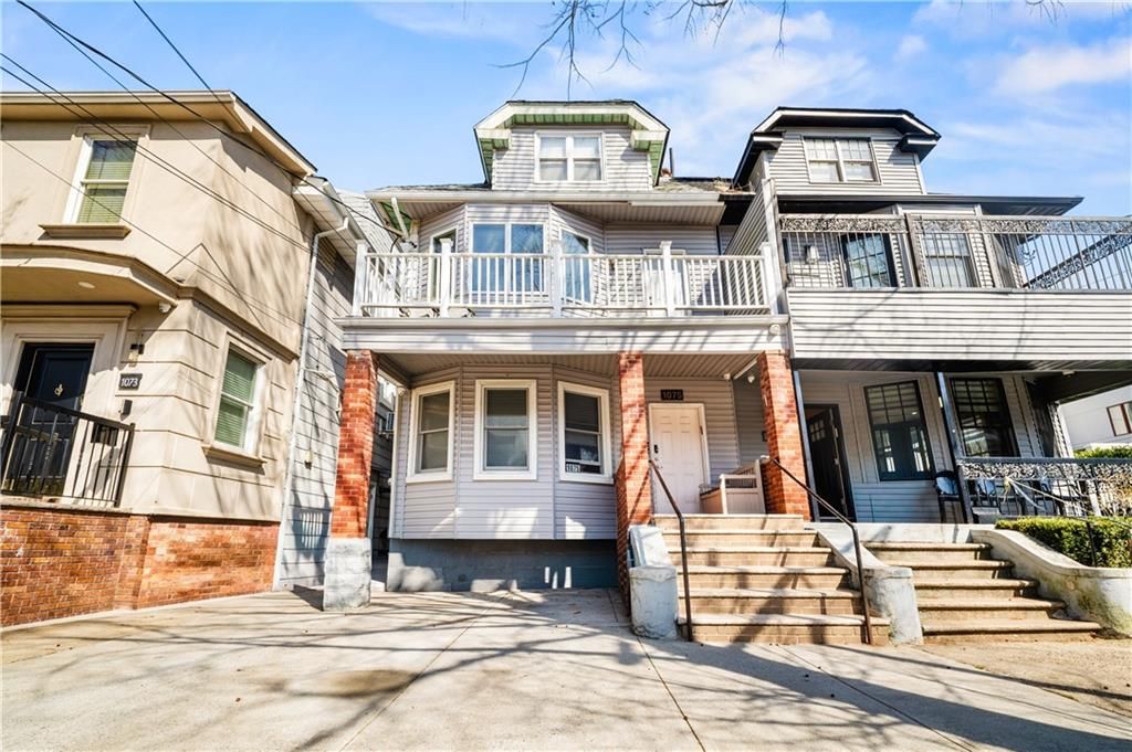 Photo of 1075 2nd Street, Brooklyn, NY 11230 (MLS # 500658)