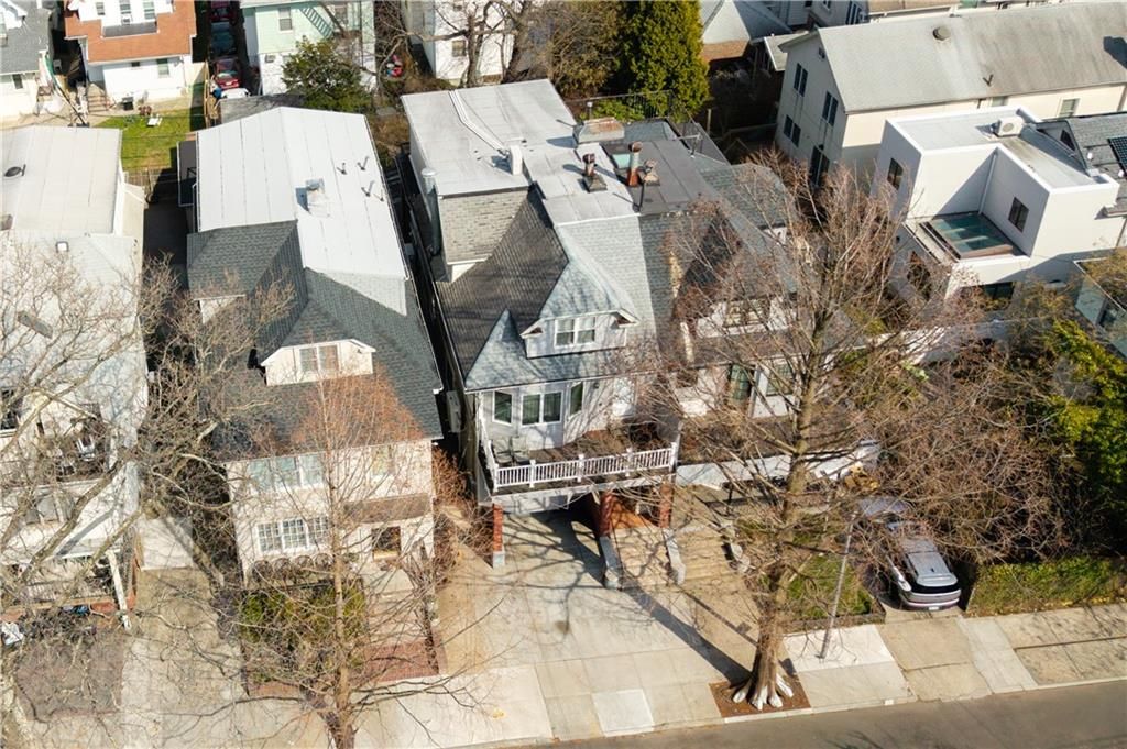 Photo of 1075 2nd Street, Brooklyn, NY 11230 (MLS # 500658)