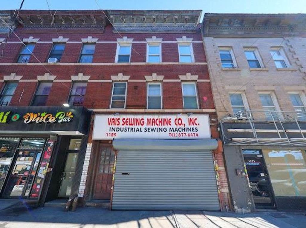 Photo of 1129 McDonald Avenue, Brooklyn, NY 11230 (MLS # 498911)