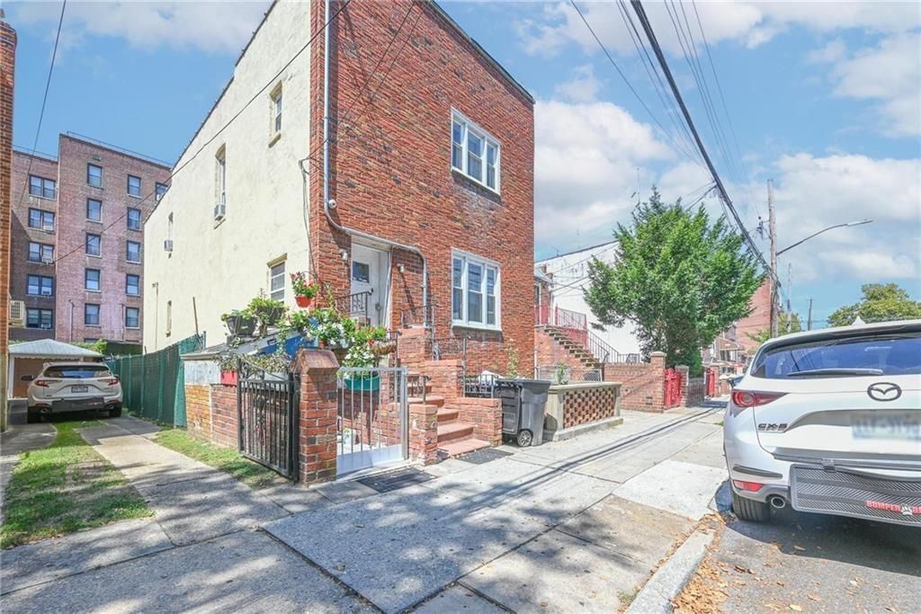 Photo of 2518 1st Street, Brooklyn, NY 11223 (MLS # 499063)