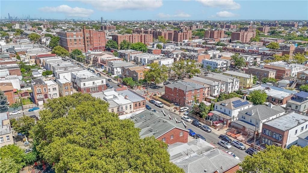 Photo of 2518 1st Street, Brooklyn, NY 11223 (MLS # 499063)