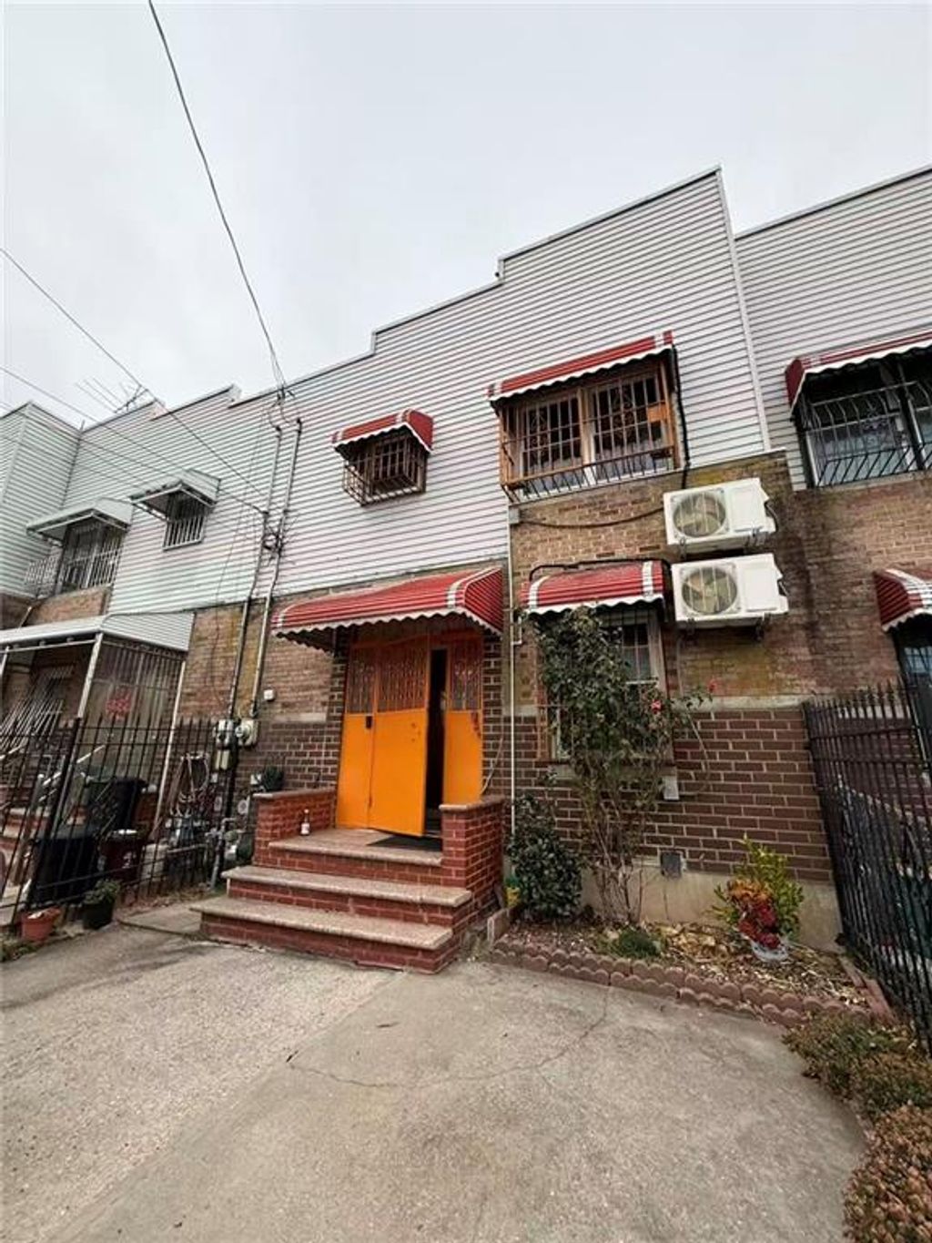 Photo of 2856 30th Street, Brooklyn, NY 11224 (MLS # 497743)