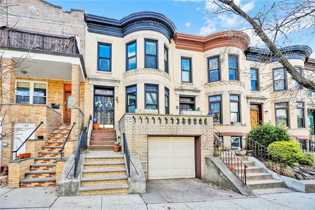 Photo of 146 Senator Street, Brooklyn, NY 11220 (MLS # 499699)
