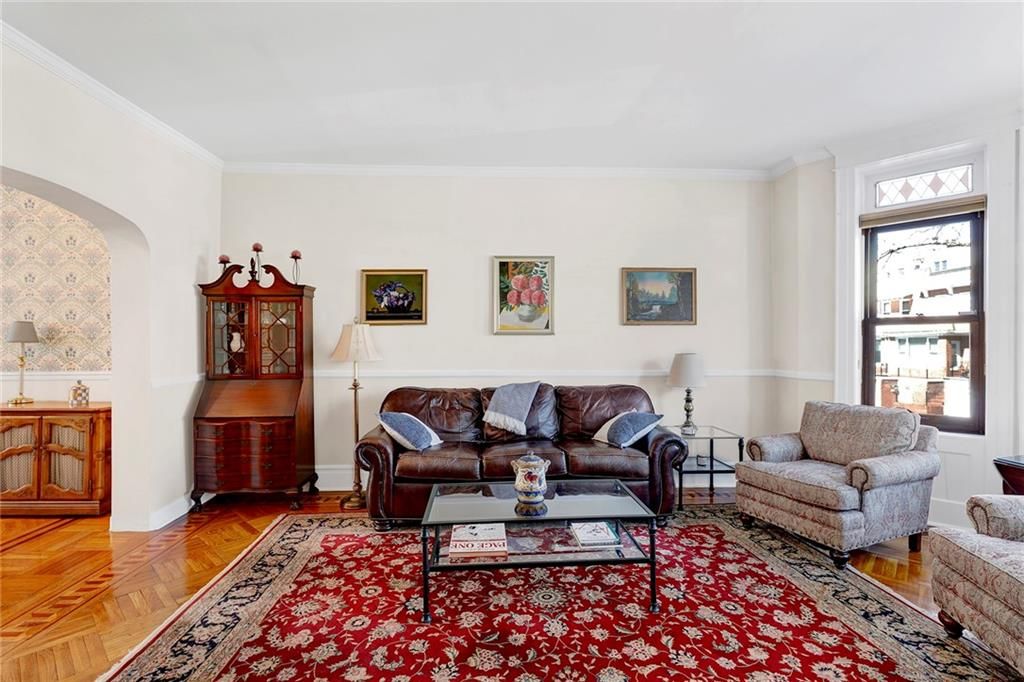 Photo of 146 Senator Street, Brooklyn, NY 11220 (MLS # 499699)