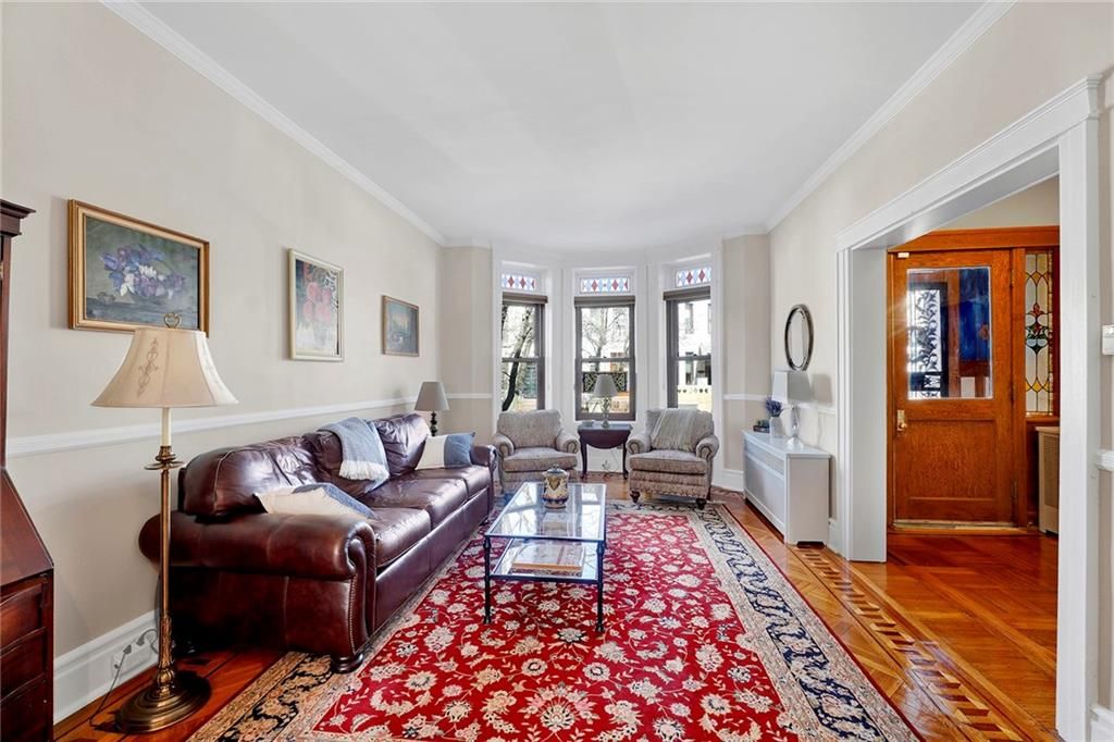 Photo of 146 Senator Street, Brooklyn, NY 11220 (MLS # 499699)