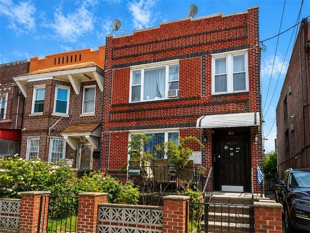 Photo of 60 Quentin Road, Brooklyn, NY 11223 (MLS # 500838)