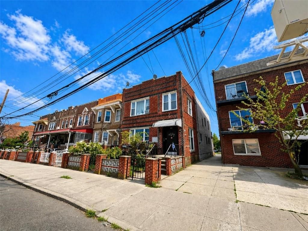 Photo of 60 Quentin Road, Brooklyn, NY 11223 (MLS # 500838)