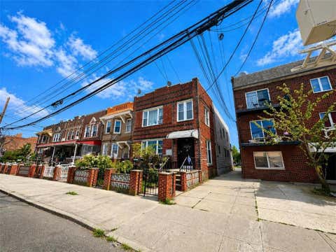 Multifamily For Sale - 60 Quentin Road<br/> Brooklyn, NY 11223
