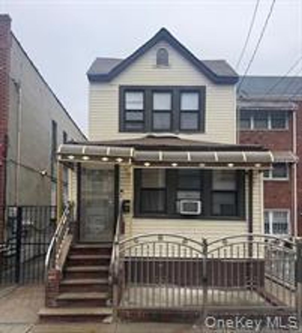 Photo of 227 56th Street, Brooklyn, NY 11203 (MLS # 501655)