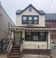 Multifamily For Sale - 227 56th Street<br/> Brooklyn, NY 11203