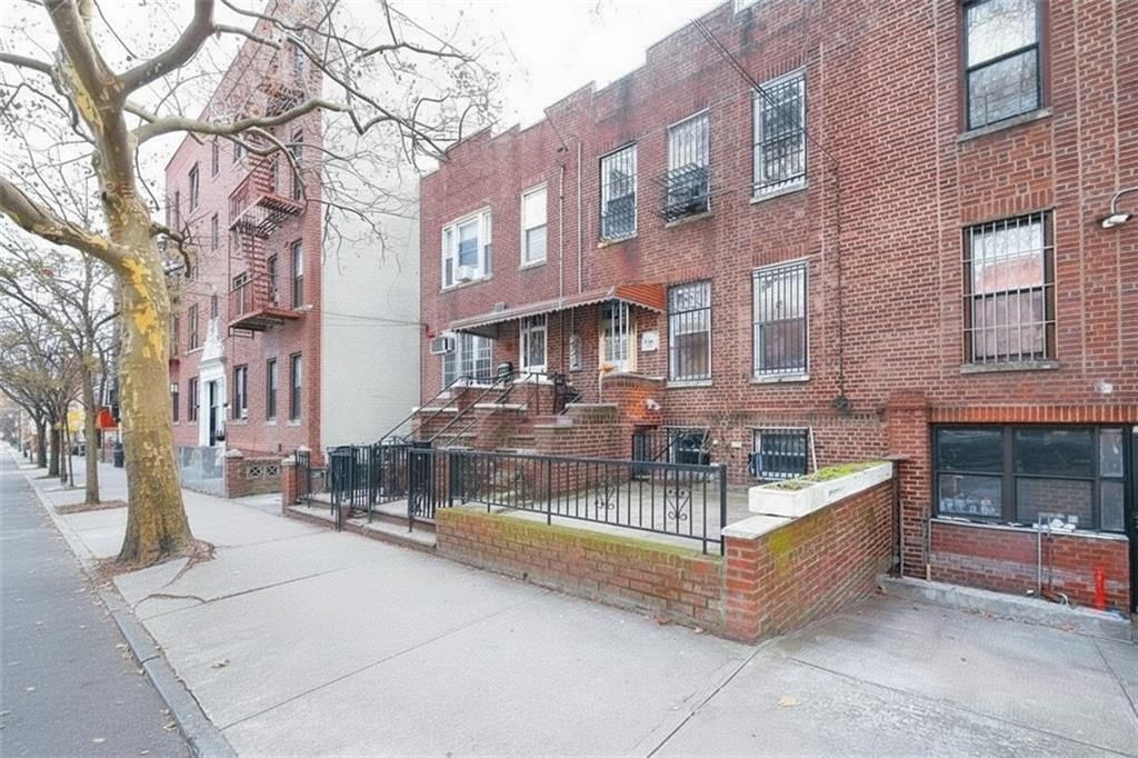 Photo of 764 45th Street, Brooklyn, NY 11220 (MLS # 497758)