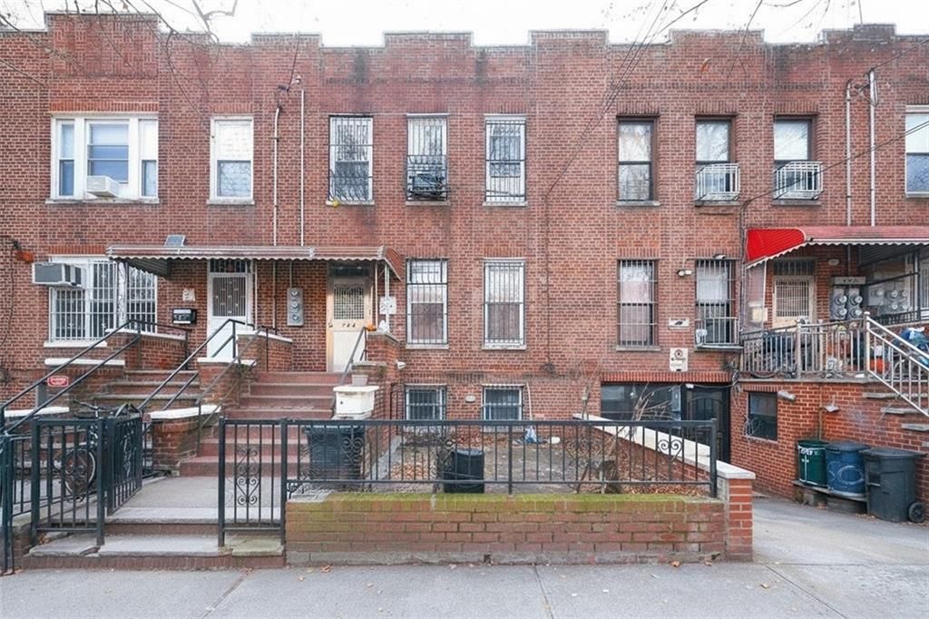 Photo of 764 45th Street, Brooklyn, NY 11220 (MLS # 497758)