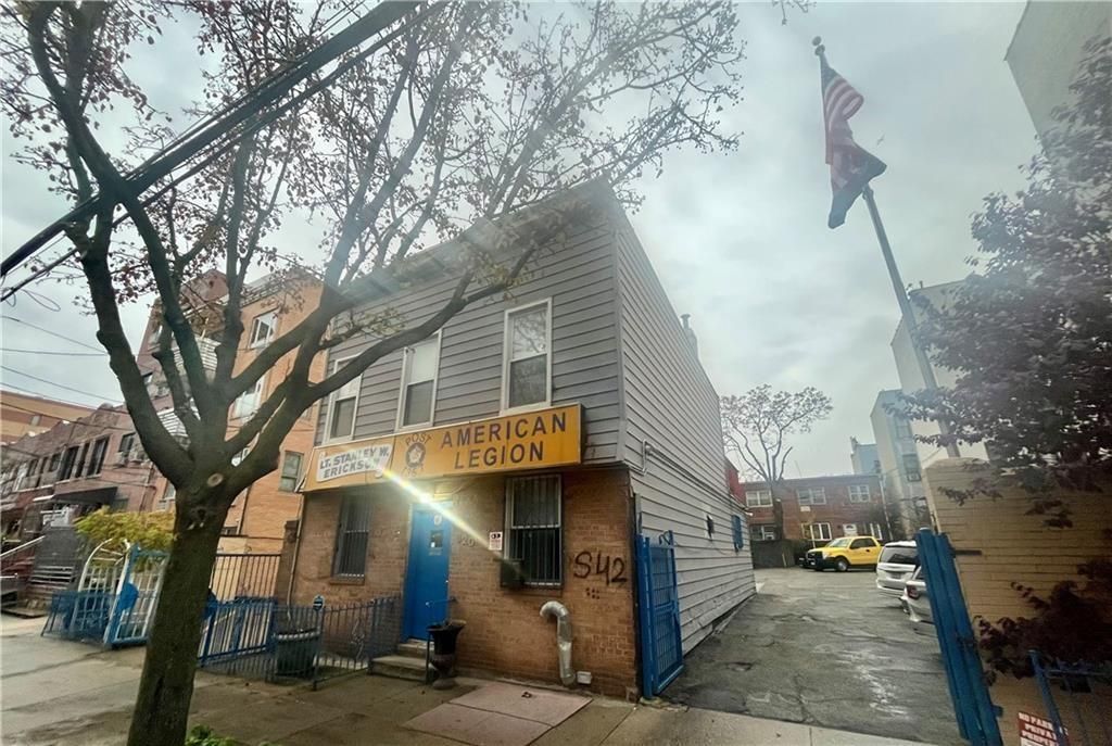 Photo of 820 49th Street, Brooklyn, NY 11220 (MLS # 497673)