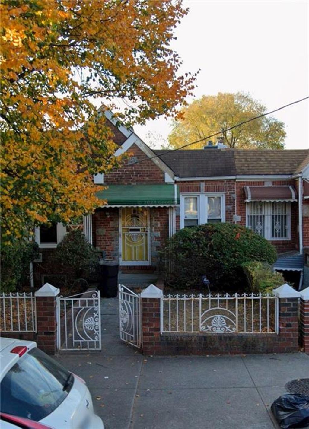 Photo of 5314 Glenwood Road, Brooklyn, NY 11234 (MLS # 488712)
