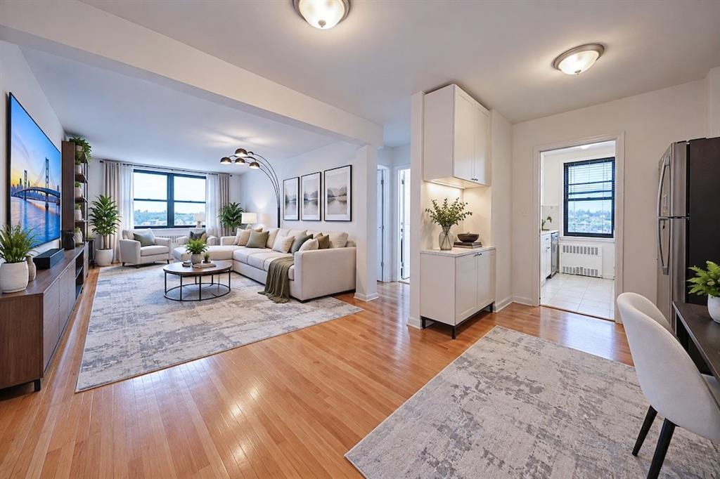 Photo of 2277 Homecrest Avenue #7E, Brooklyn, NY 11235 (MLS # 505249)