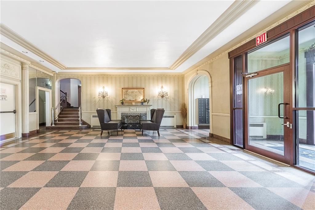 Photo of 1625 13th Street #5H, Brooklyn, NY 11229 (MLS # 499974)