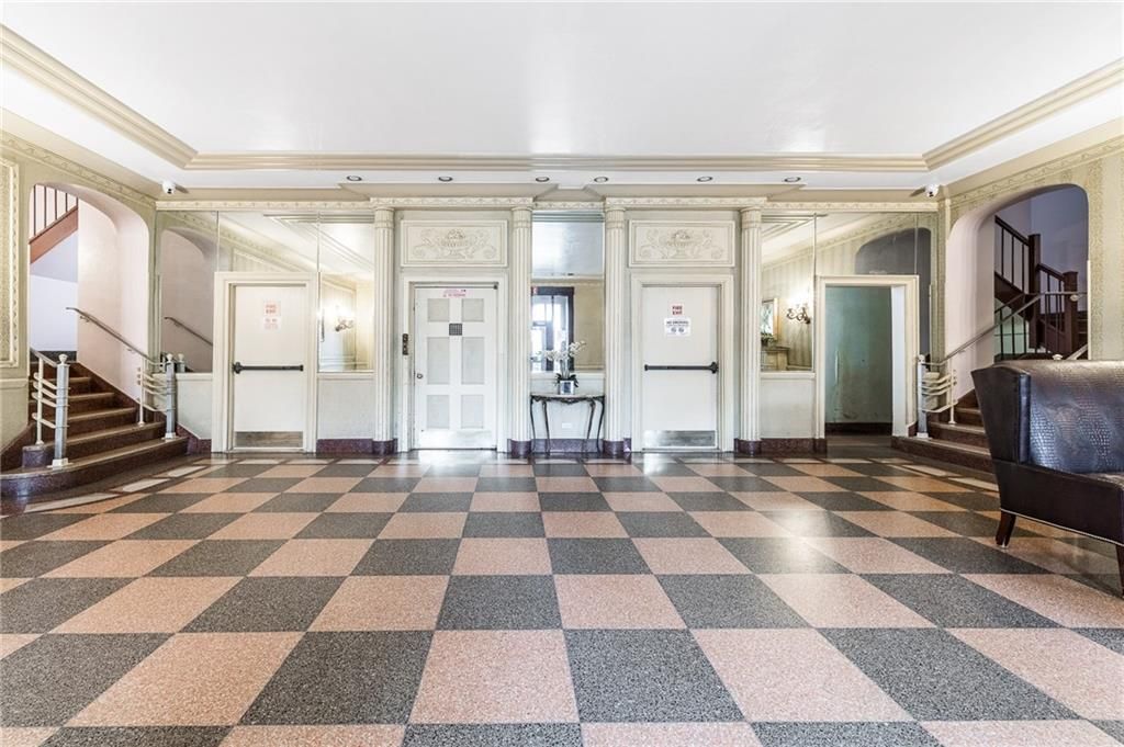 Photo of 1625 13th Street #5H, Brooklyn, NY 11229 (MLS # 499974)