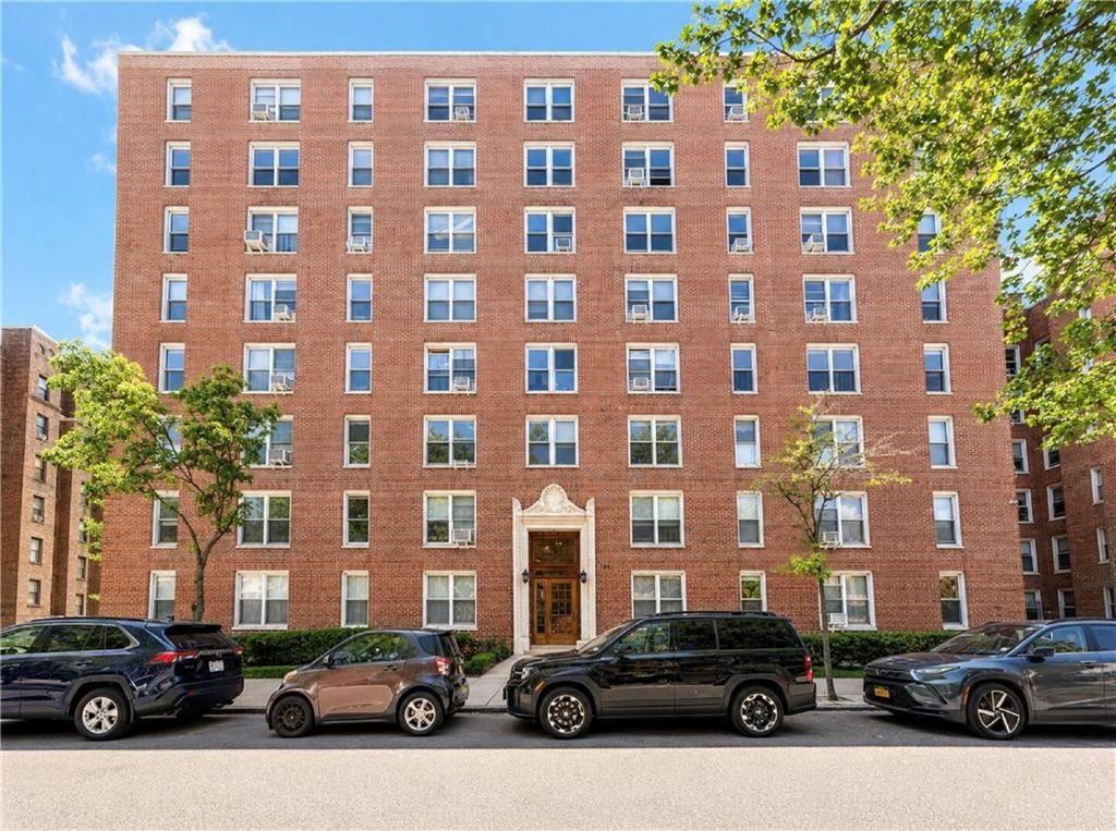 Photo of 190 72nd Street #122, Brooklyn, NY 11209 (MLS # 501382)