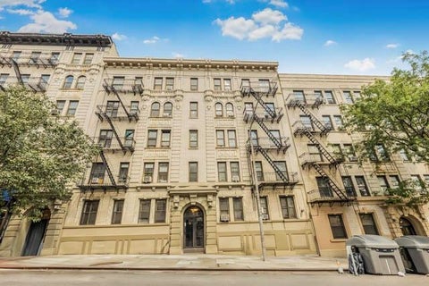 Homes For Sale - 29 Convent Avenue #21<br/> New York, NY 10027