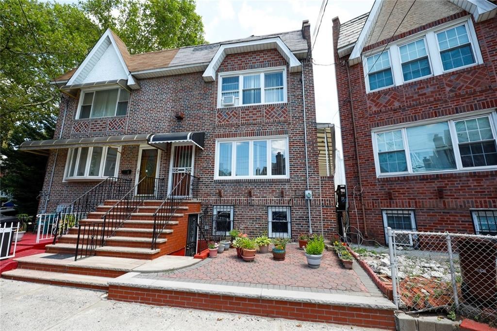 Photo of 3 Harden Street, Brooklyn, NY 11234 (MLS # 502949)