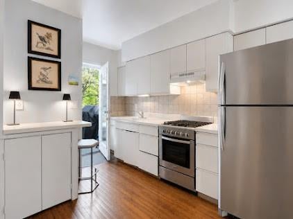 Photo of 2 Dennett Place, Brooklyn, NY 11231 (MLS # 503061)