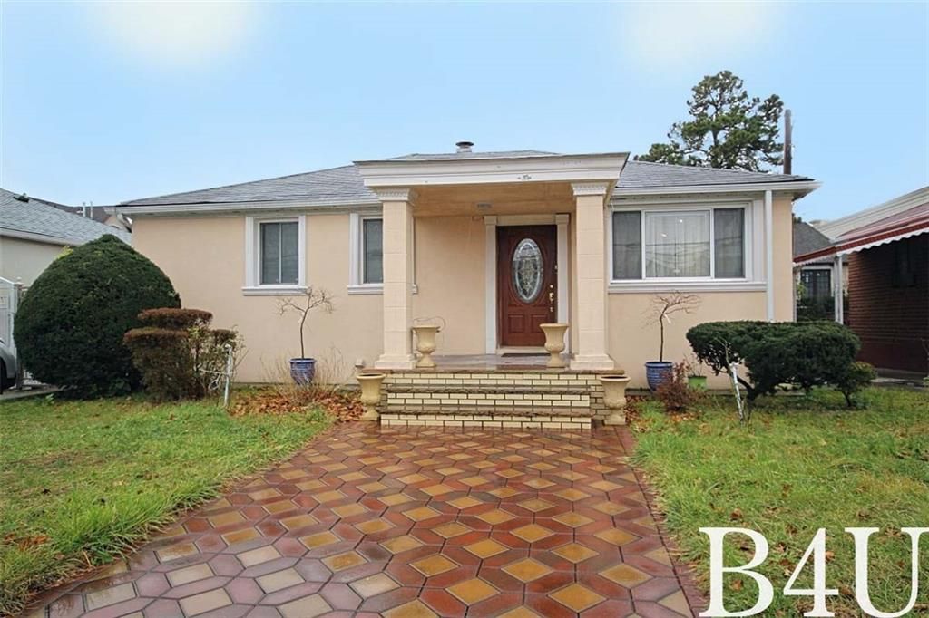 Photo of 2146 65th Street, Brooklyn, NY 11234 (MLS # 493365)