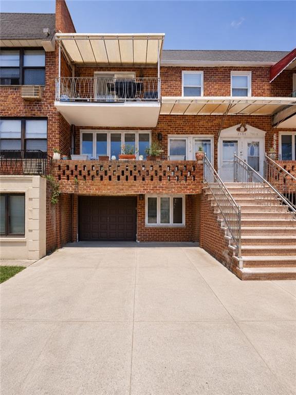 Photo of 7534 Avenue T, Brooklyn, NY 11234 (MLS # 502461)