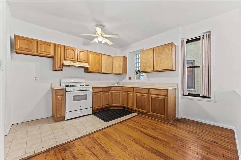 Photo of 680 81st Street #1A, Brooklyn, NY 11228 (MLS # 504776)