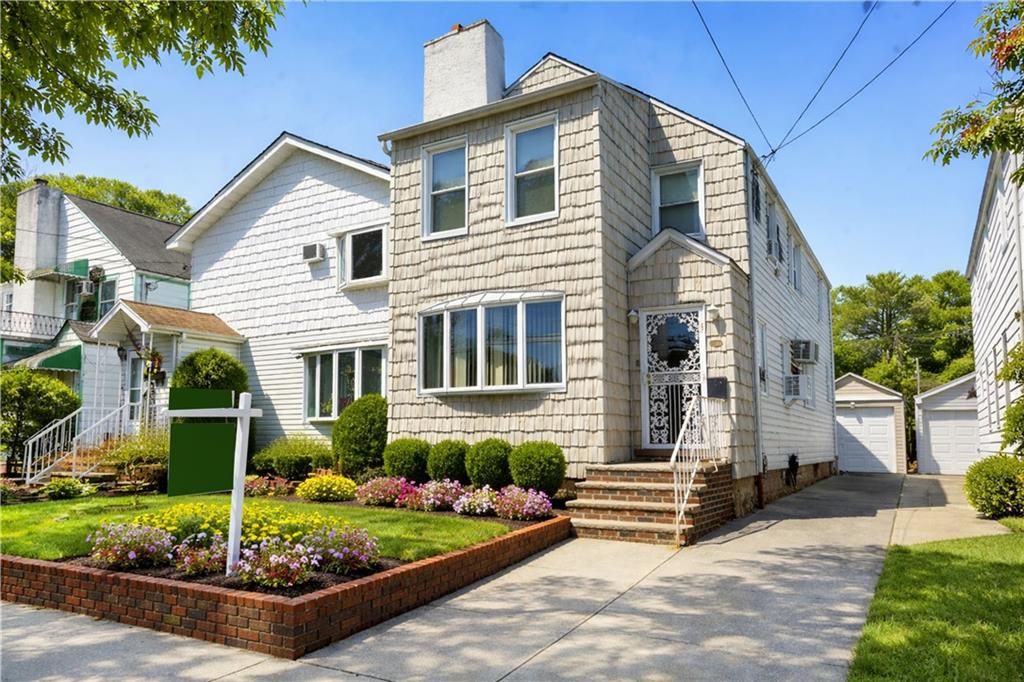 Photo of 3711 Quentin Road, Brooklyn, NY 11234 (MLS # 500270)
