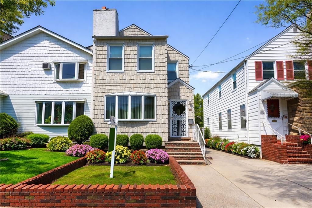 Photo of 3711 Quentin Road, Brooklyn, NY 11234 (MLS # 500270)