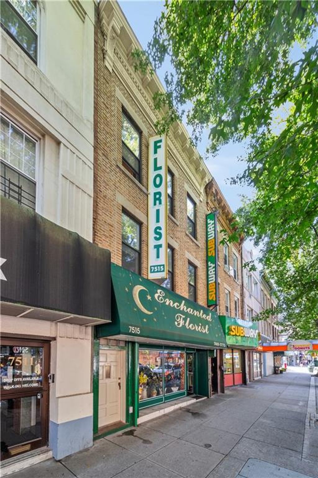 Photo of 7515 5th Avenue, Brooklyn, NY 11209 (MLS # 500337)