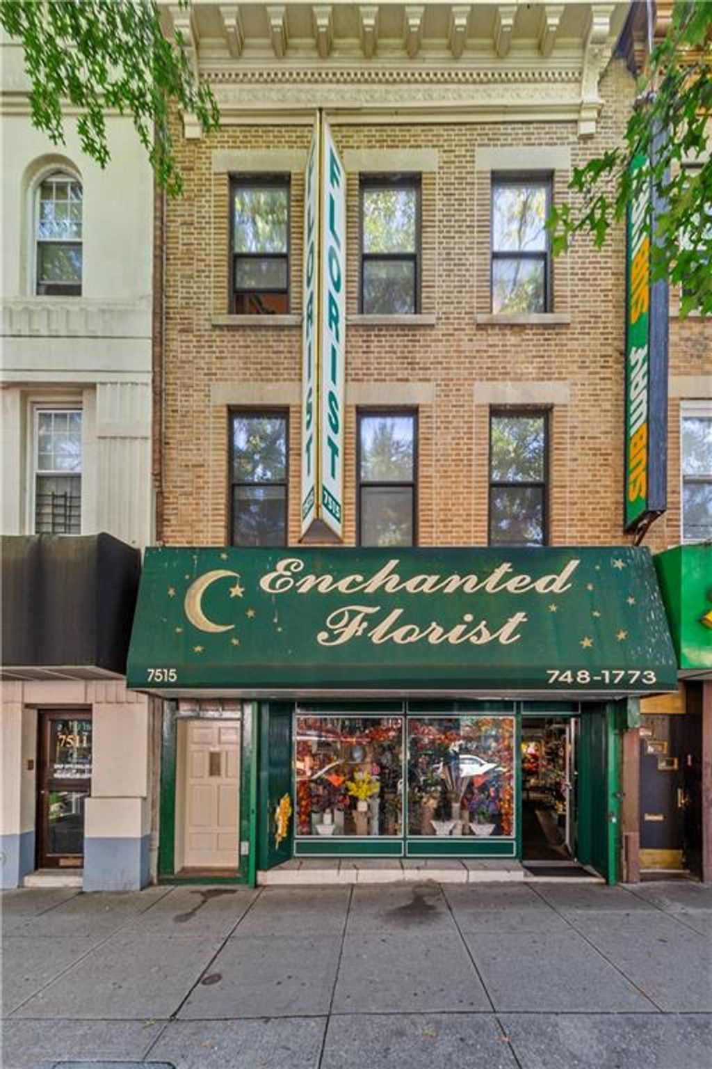 Photo of 7515 5th Avenue, Brooklyn, NY 11209 (MLS # 500337)