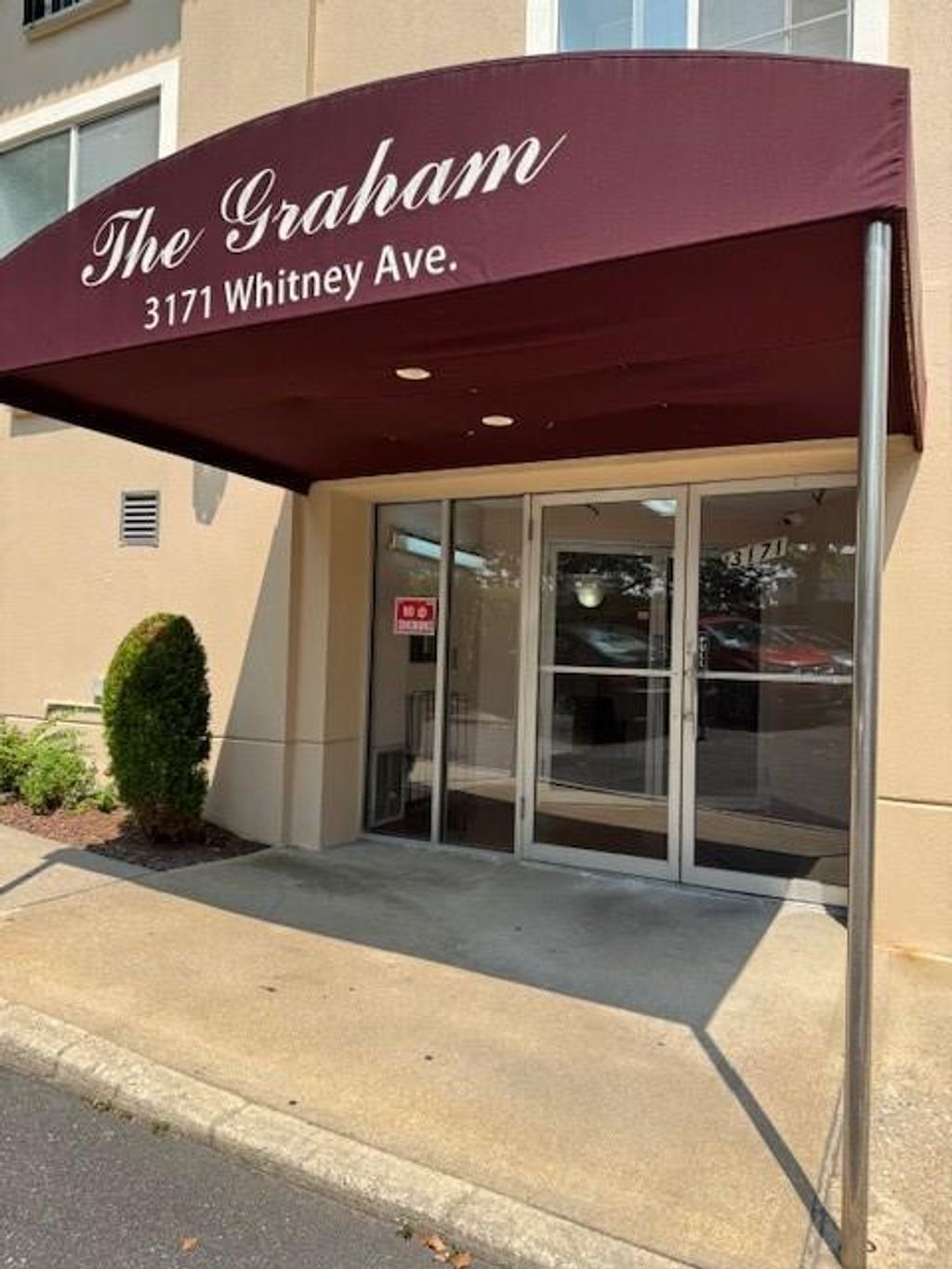Photo of 3171 Whitney Avenue #3F, Brooklyn, NY 11229 (MLS # 494722)