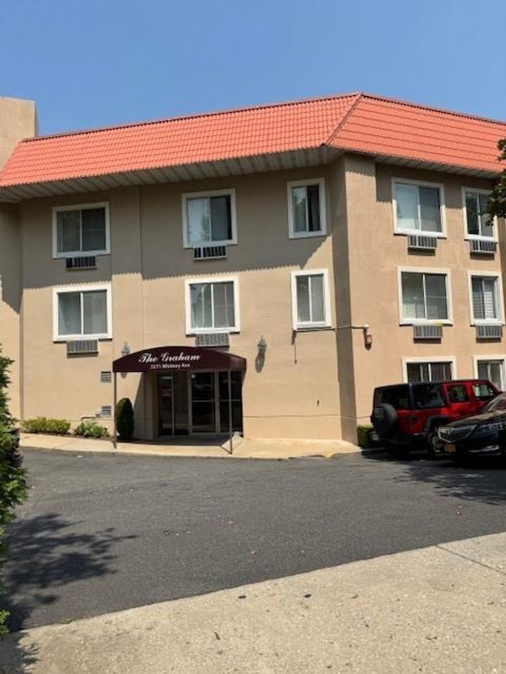 Photo of 3171 Whitney Avenue #3F, Brooklyn, NY 11229 (MLS # 494722)