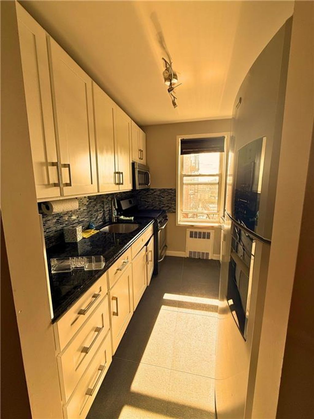 Photo of 393 Avenue S #5H, Brooklyn, NY 11223 (MLS # 501335)