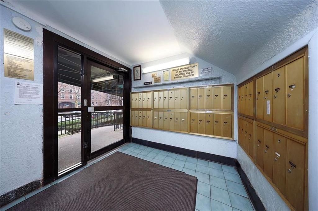 Photo of 393 Avenue S #5H, Brooklyn, NY 11223 (MLS # 501335)
