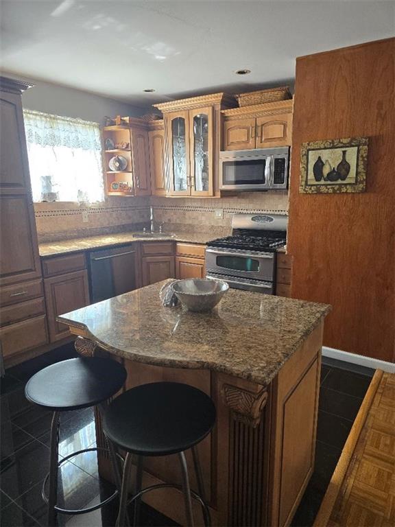 Photo of 1236 82nd Street #71, Brooklyn, NY 11236 (MLS # 504165)