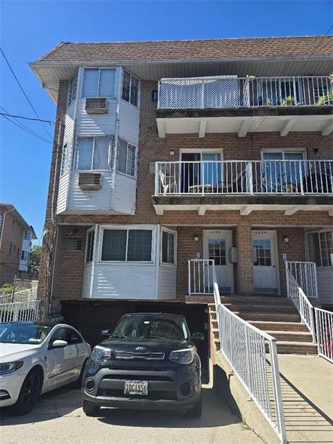 Condo For Sale - 1236 82nd Street #71<br/> Kings County, Brooklyn, NY 11236